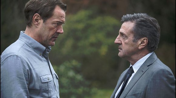 Photo from the movie In Her Name