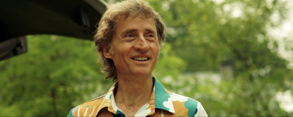 Photo from the movie Crise d'ado