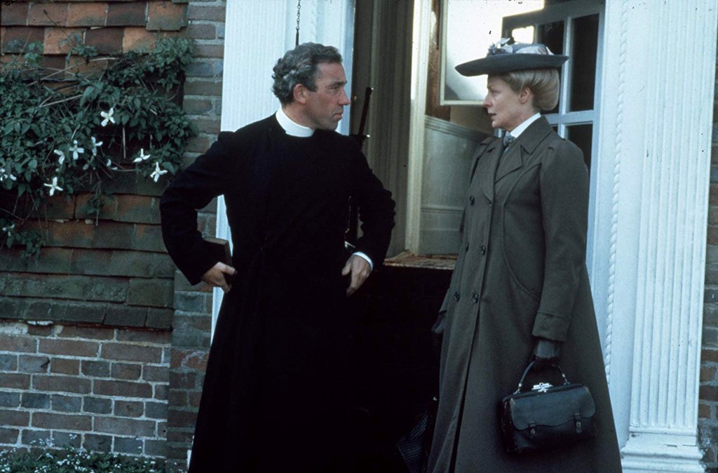 Photo from the movie A Room with a View