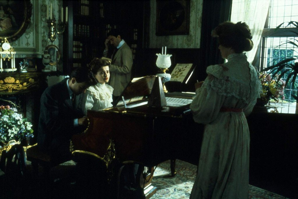 Photo from the movie A Room with a View