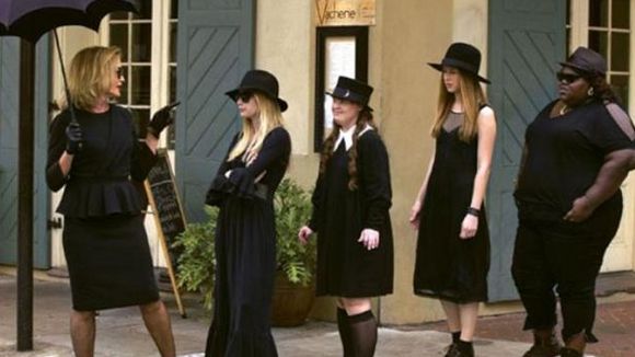 Photo from the movie American Horror Story