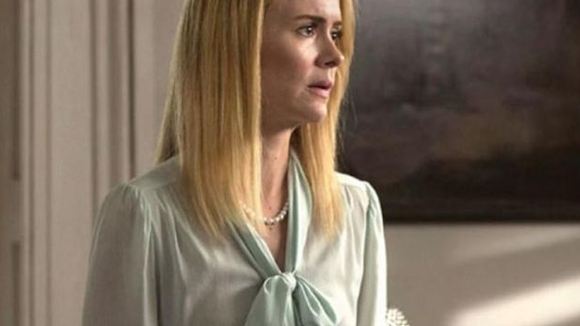 Photo from the movie American Horror Story