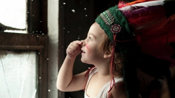 Photo from the movie Angels Crest