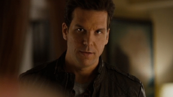 Photo from the movie Answers to Nothing