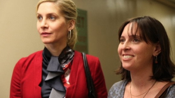 Photo from the movie Answers to Nothing