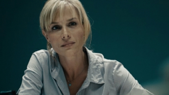 Photo from the movie Answers to Nothing