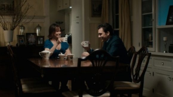 Photo from the movie Answers to Nothing