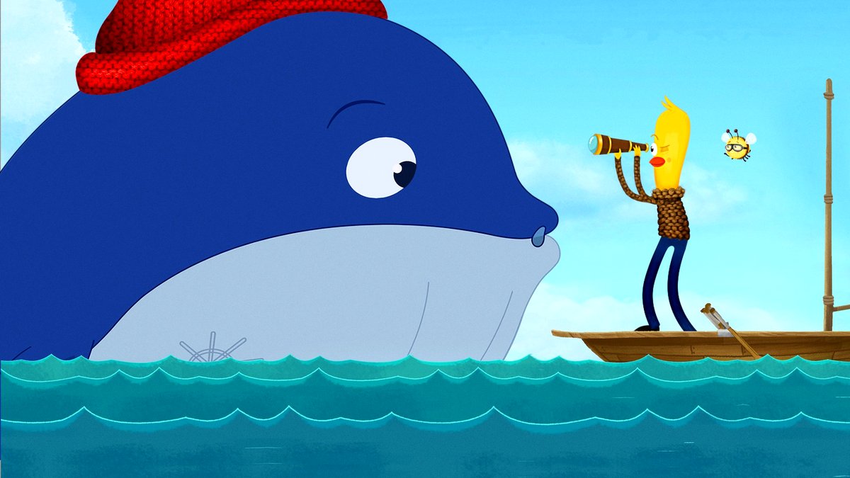 Photo from the movie Archibald's Next Big Thing