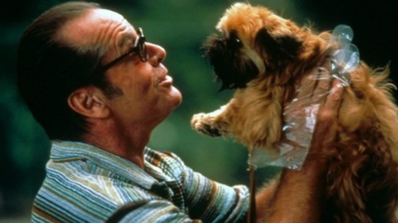 Photo from the movie As Good As It Gets