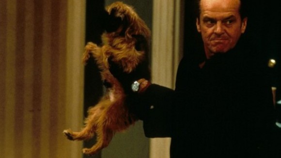 Photo from the movie As Good As It Gets