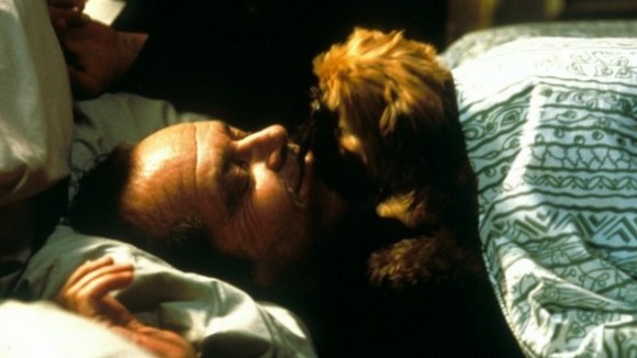 Photo from the movie As Good As It Gets