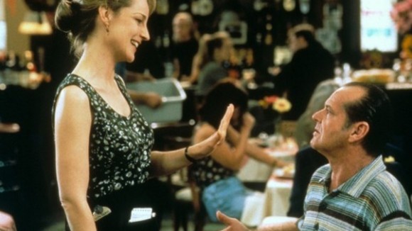 Photo from the movie As Good As It Gets