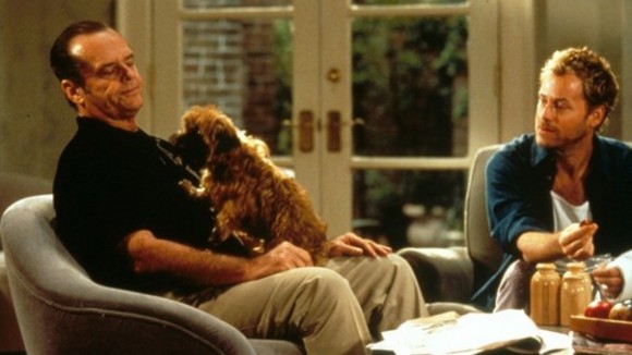 Photo from the movie As Good As It Gets