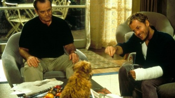 Photo from the movie As Good As It Gets