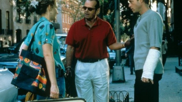 Photo from the movie As Good As It Gets