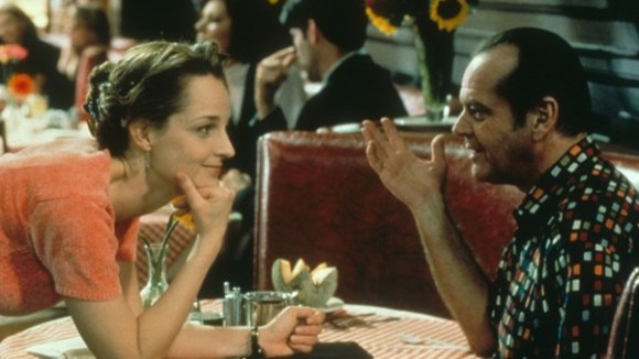 Photo from the movie As Good As It Gets