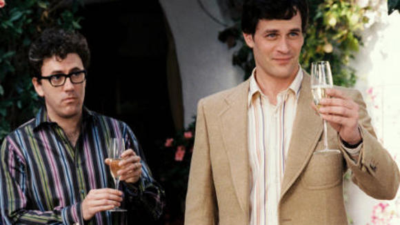 Photo from the movie Because I Said So