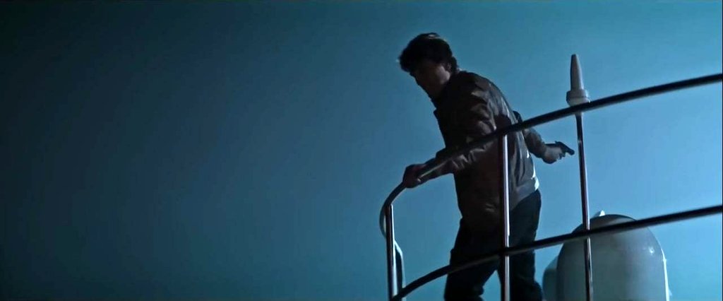 Photo from the movie Bent