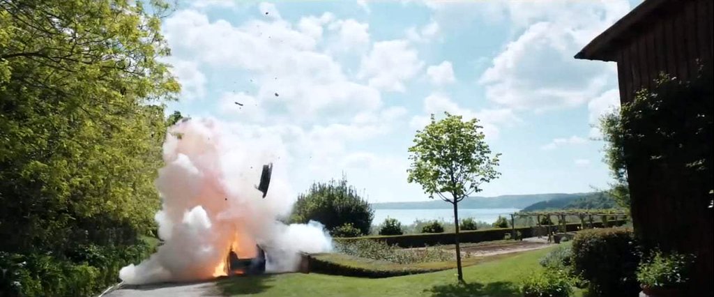 Photo from the movie Bent