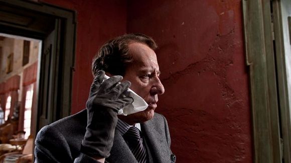 Photo from the movie The Best Offer