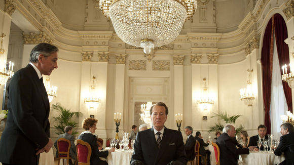 Photo from the movie The Best Offer