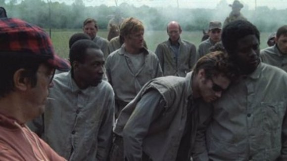 Photo from the movie Brubaker