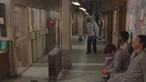 Photo from the movie Brubaker