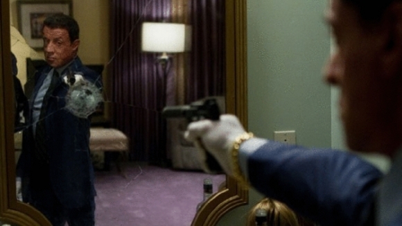 Photo from the movie Bullet to the Head