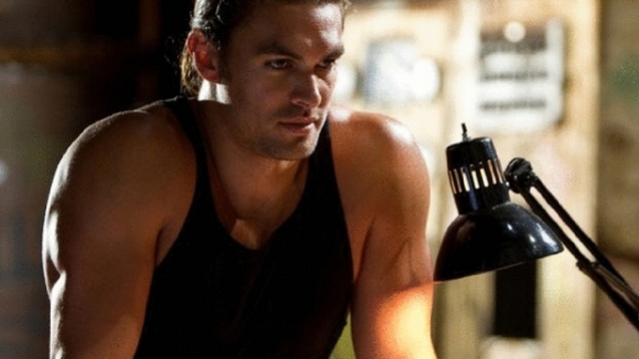 Photo from the movie Bullet to the Head