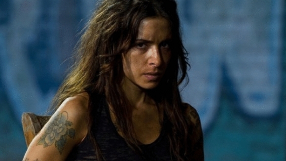 Photo from the movie Bullet to the Head