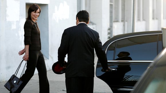 Photo from the movie Childless