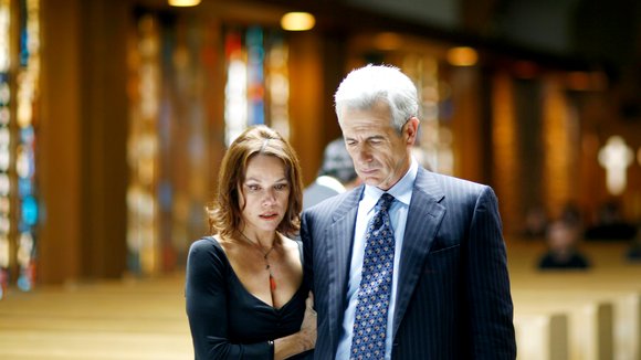 Photo from the movie Childless