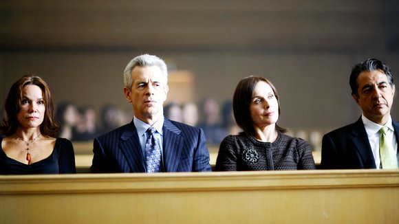 Photo from the movie Childless