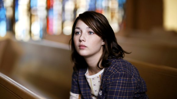 Photo from the movie Childless