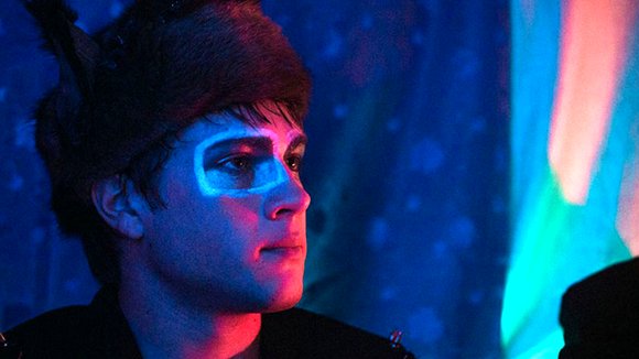 Photo from the movie Closet Monster