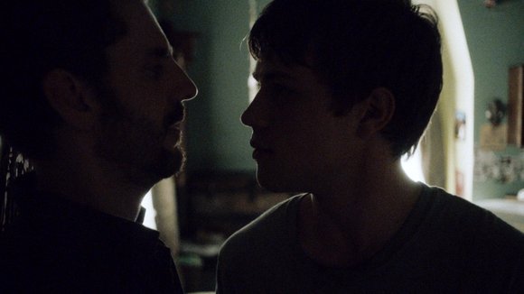 Photo from the movie Closet Monster