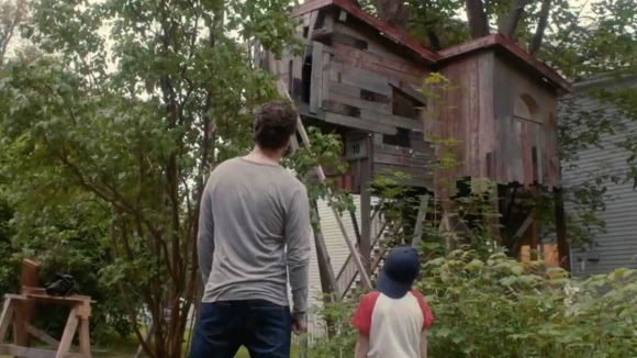 Photo from the movie Closet Monster