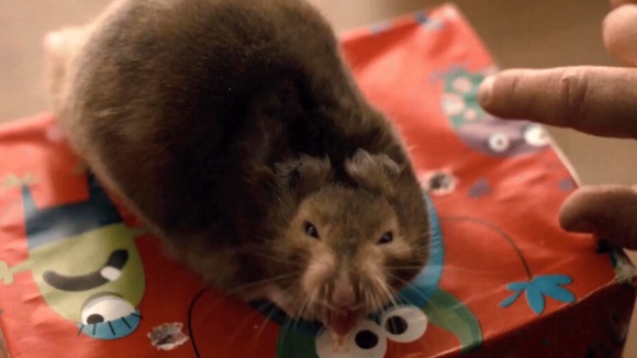 Photo from the movie Closet Monster