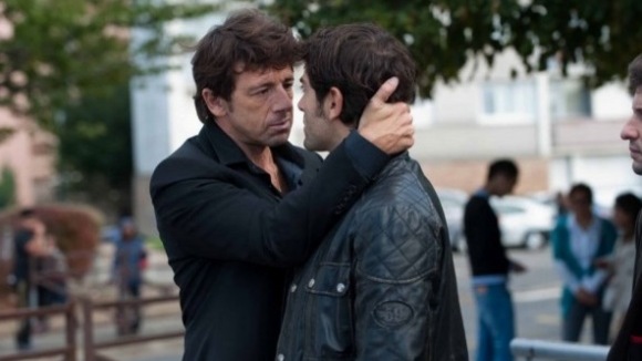 Photo from the movie Comme les 5 doigts de la main