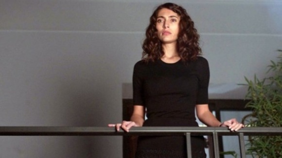 Photo from the movie Comme les 5 doigts de la main