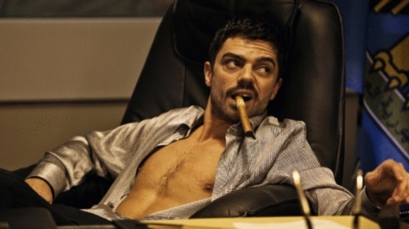 Photo from the movie The Devil's Double