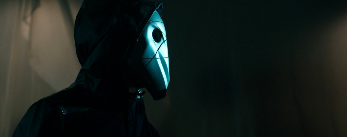 Photo from the movie Dreamcatcher