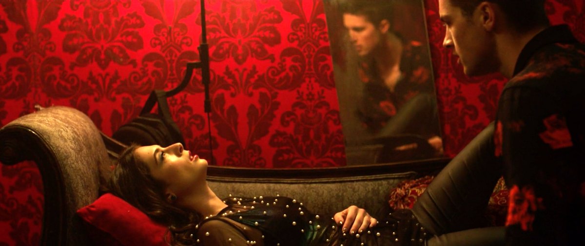 Photo from the movie Dreamcatcher