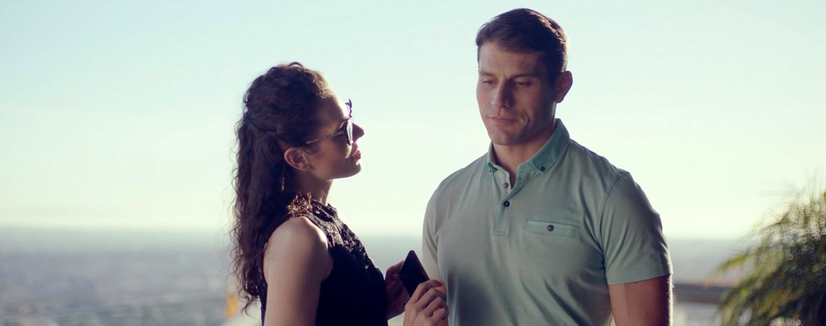 Photo from the movie Dreamcatcher