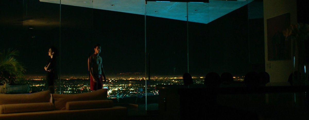 Photo from the movie Dreamcatcher