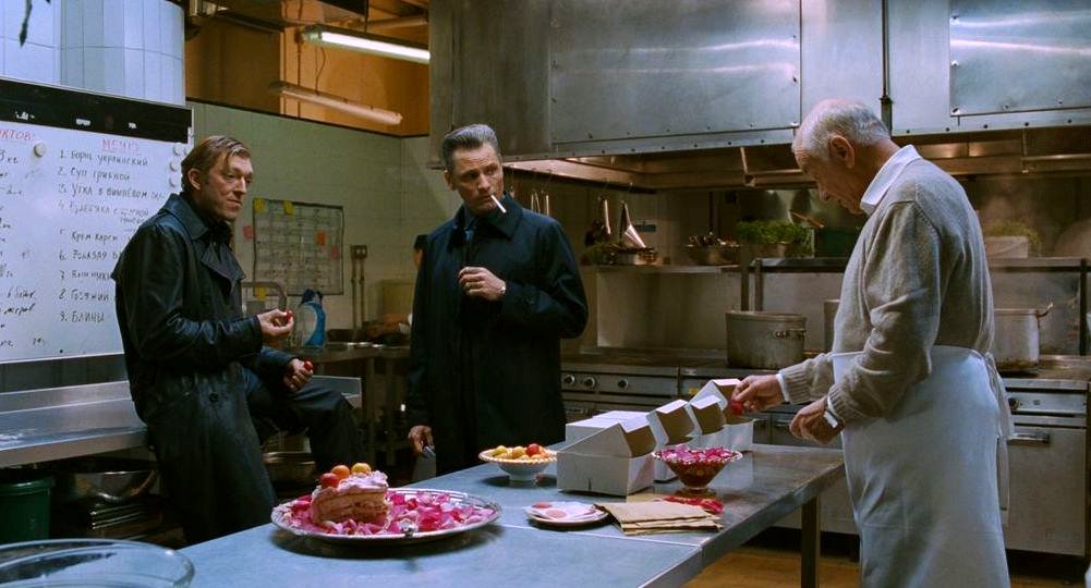 Photo from the movie Eastern Promises