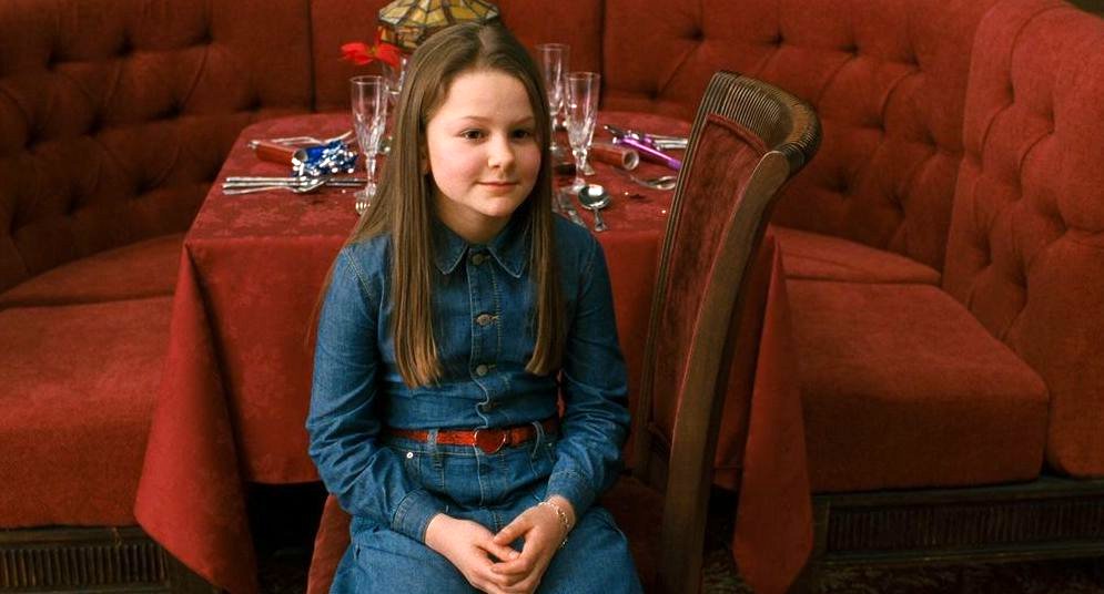 Photo from the movie Eastern Promises