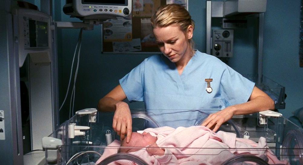 Photo from the movie Eastern Promises