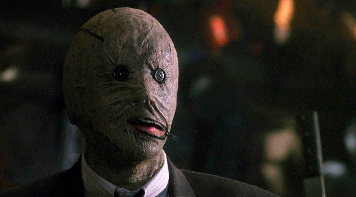 Photo from the movie Eastern Promises