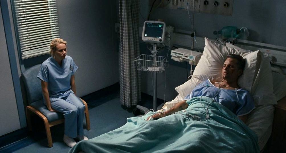 Photo from the movie Eastern Promises